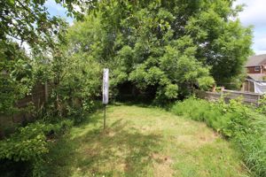Garden- click for photo gallery